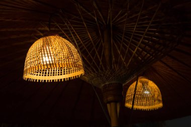 Duvarlı endüstriyel su vanası.