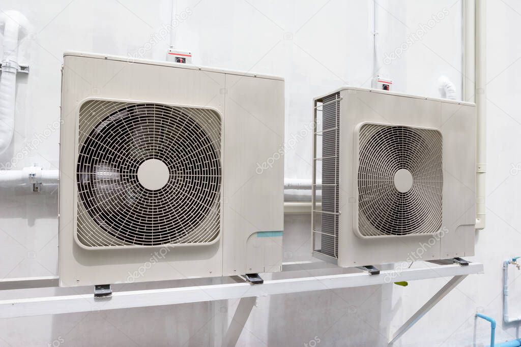 compressor unit of air conditioner