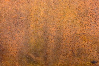 Metal pas yüzeyi, paslı arkaplan