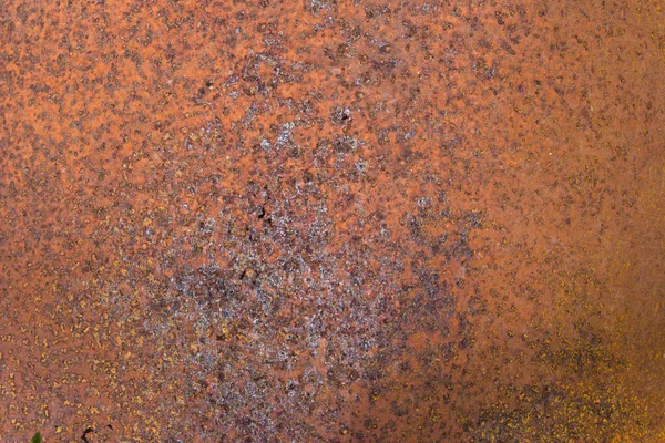 Decay Metal Rust Surface Rusty Background — Stock Photo, Image