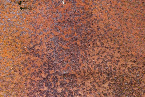 Decay Metal Rust Surface Rusty Background — Stock Photo, Image