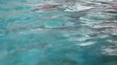 Suyun yakın yüzeyi