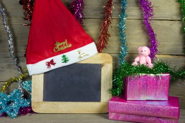 Mutlu Noeller ve mutlu yıllar.