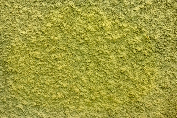 Olivgrüne Wand Abstrakter Hintergrund — Stockfoto