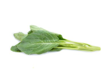 Arkaplanda lahana yaprakları