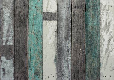 Eski tahta soyut arkaplan