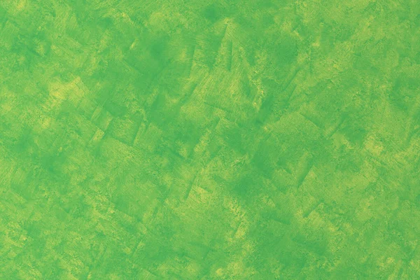 緑のセメントの壁 要約の背景 — ストック写真