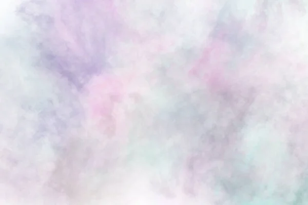 Абстрактний Фон Текстурована Хмара — стокове фото