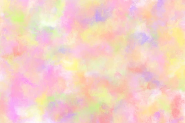 Абстрактний Фон Текстурована Хмара — стокове фото