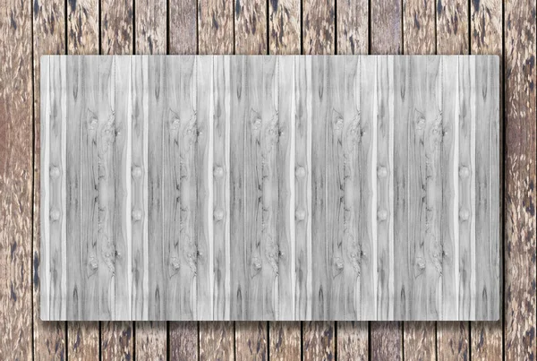 Alte Graue Holz Hintergrund — Stockfoto