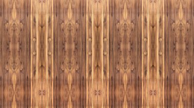 Kahverengi duvar ahşap arka planı