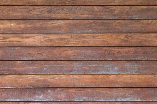 Old Brown Wood Background — Stock Photo, Image