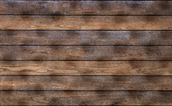 Stare Brązowe Tło Drewna — Zdjęcie stockowe