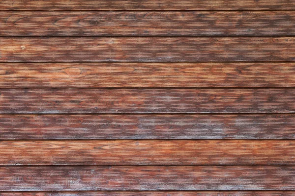 Old Brown Wood Background — Stock Photo, Image