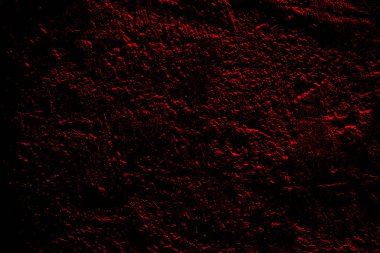 Ateş kırmızısı ile soyut arkaplan