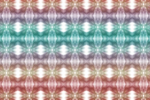 Naadloos Patroon Met Kleurrijk Licht Abstract Backgroun — Stockfoto