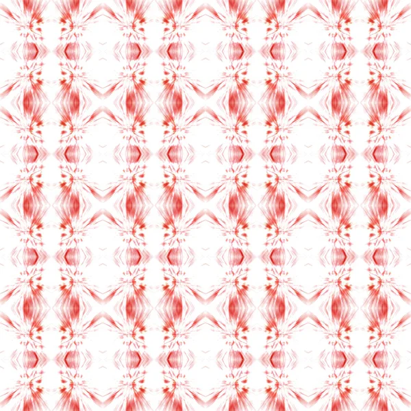 Naadloos Patroon Met Rood Licht Abstracte Achtergrond — Stockfoto