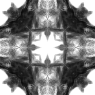 Kusursuz kumaş dokusu, soyut desen siyah beyaz, tekstil arkaplan