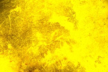 Parlak altın duvar dokusu, soyut arkaplan, altın desen