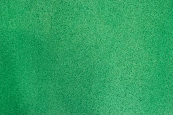緑の繊維紙の質感 — ストック写真
