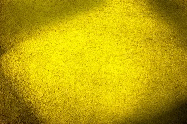 Textura Parede Ouro Brilhante Fundo Abstrato Padrão Dourado — Fotografia de Stock