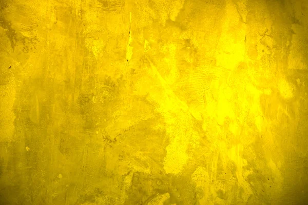 Glanzende Gouden Muur Textuur Abstracte Achtergrond Gouden Patroon — Stockfoto