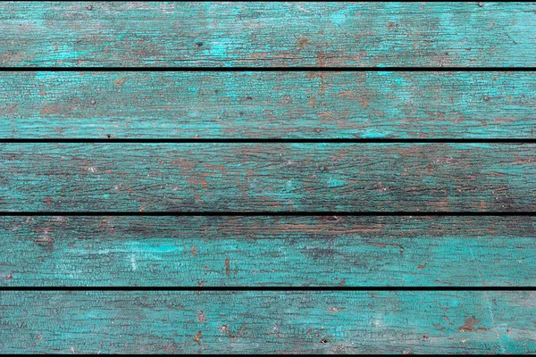 Zielone Drewno Tło Deska Lub Tekstura Ściany — Zdjęcie stockowe