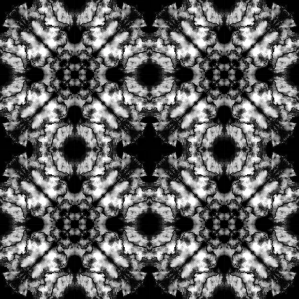 Kusursuz kumaş dokusu, soyut desen siyah beyaz, tekstil arkaplan