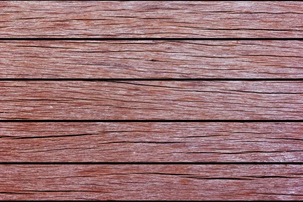 Tło Deska Lub Ściana Drewna Brązowego — Zdjęcie stockowe