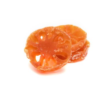 Şerbetli bael meyveleri, Tayland tatlıları, Aegle marmeloları.