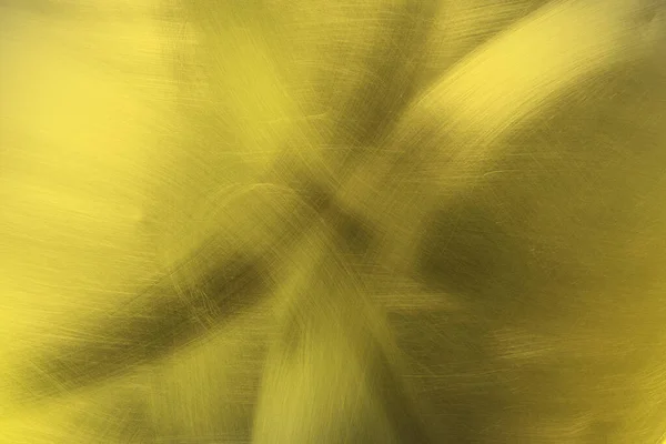 Блискучий Фон Золотистої Металевої Стіни Золотий Візерунок — стокове фото