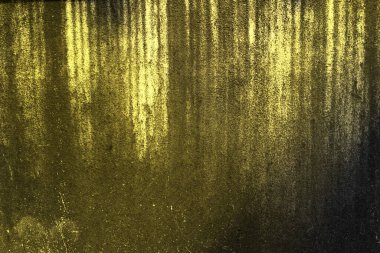 Parlak altın duvar dokusu, soyut arkaplan, altın desen
