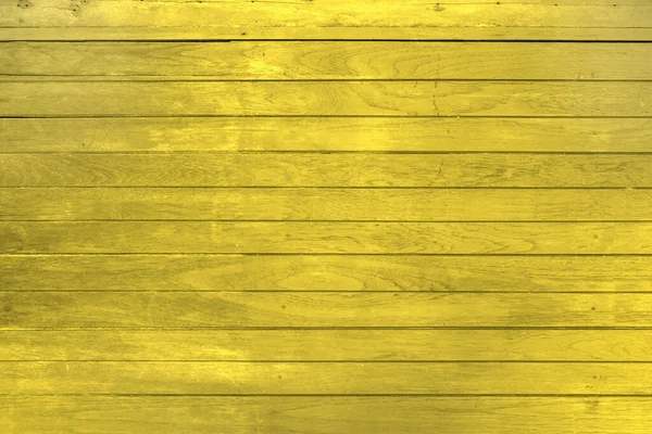 Złote Ściany Drewniane Tła — Zdjęcie stockowe