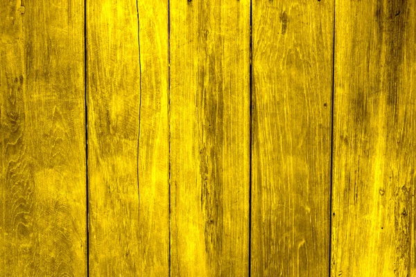 Golden Wall Wood Backgrounds — Stock Photo, Image