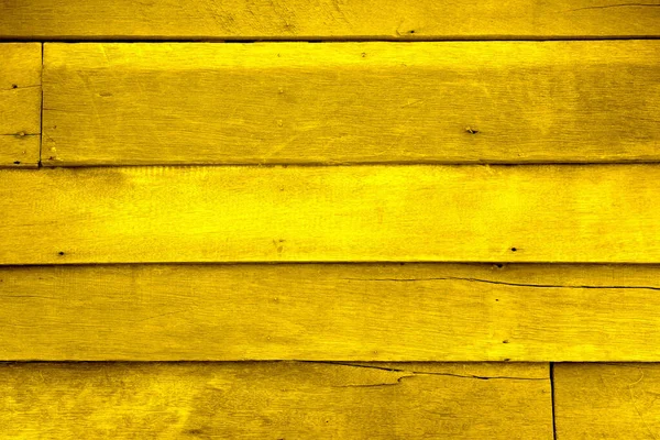 Golden Wall Wood Backgrounds — Stock Photo, Image