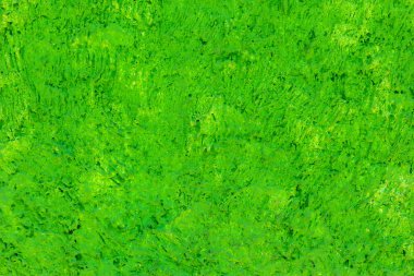 yeşil beton duvar veya zemin desenli, soyut arkaplan