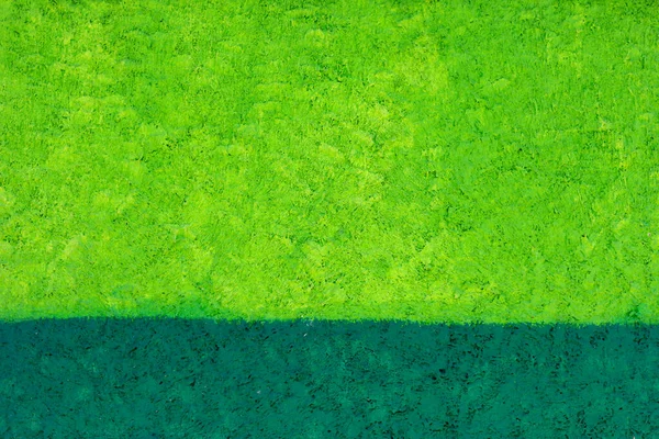 Πράσινο Τσιμέντο Τοίχο Πάτωμα Υφή Αφηρημένο Φόντο — Φωτογραφία Αρχείου