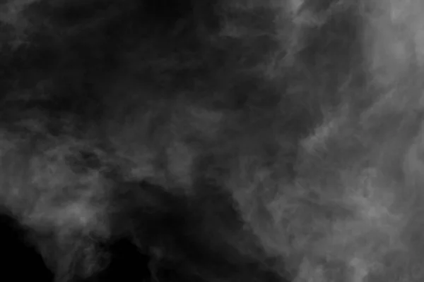 Sky and cloud textured isolated on black background,Abstract whit