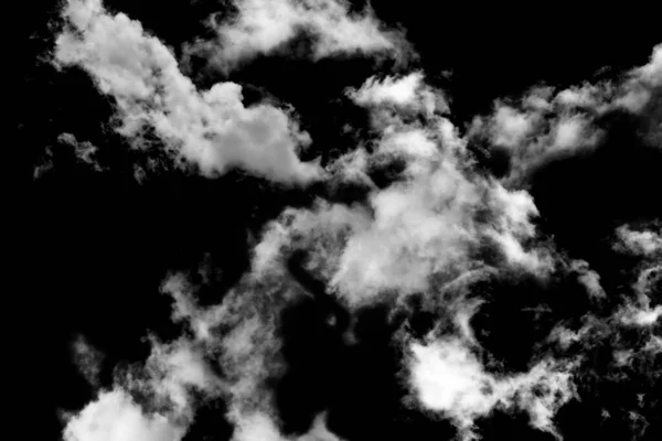 sky with black and white cloud textured backgroun