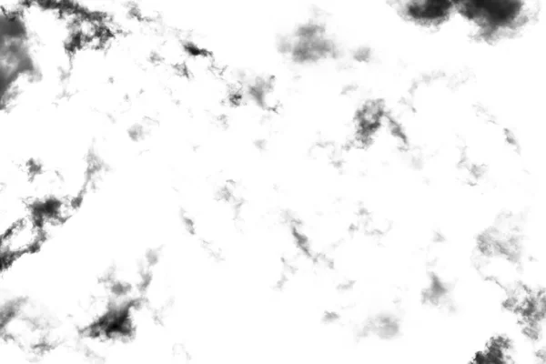 Cielo Con Fondo Texturizado Nube Blanco Negro — Foto de Stock