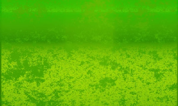 Parlak Yeşil Metalik Paslı Çatlak Eski Hasarlı Dokunun Grunge Etkisi — Stok fotoğraf