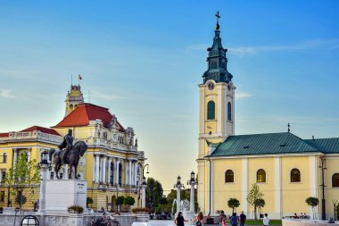 Krakow, Polonya 'daki Aziz Mary Bazilikası