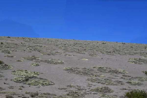 Altiplano Οροπέδιο Των Άνδεων Στη Νότια Κεντρική Αμερική Είναι Περιοχή — Φωτογραφία Αρχείου