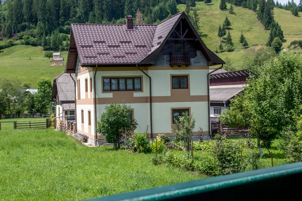 Doğanın güzel manzarası