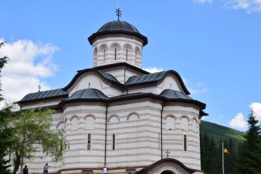 Tiflis, Georgia 'daki Kutsal Üçlü Kilisesi.