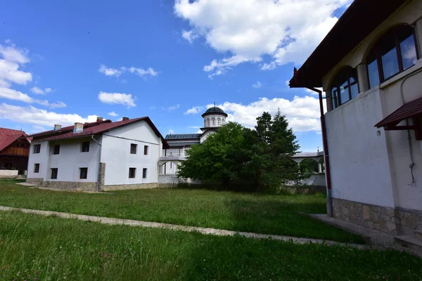 Kutsal üçlünün kilisesi Bakire Meryem köyü, Solovetsky köyü, İspanya