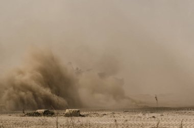 Paraşüt Atlayışı - Hava indirme birliklerinin askeri