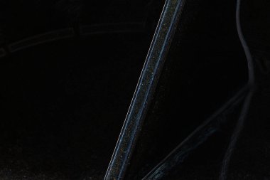 SUNDIAL - Üçgen bıçaklı yatay bir halka