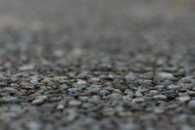 Taşlar - Küçük doğal minerallerden oluşan tek tip kaba bir yüzey