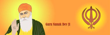 Guru nanak jayanti Gurpurab, diğer adıyla Guru Nanak 'ın Prakash Utsav ve Guru Nanak Jayanti, ilk Sikh Guru' nun doğumunu kutluyorlar.